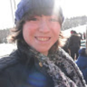 Meet your Posher, Kate